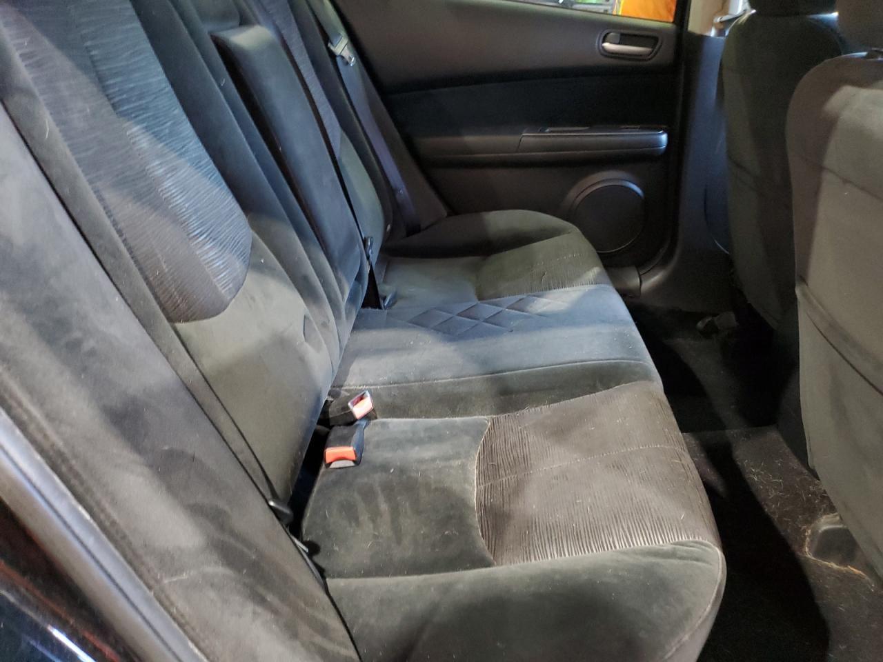 2010 MAZDA 6
