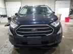 2019 FORD EcoSport