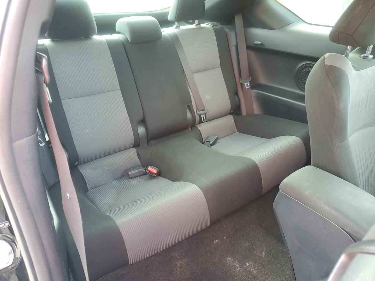 2014 TOYOTA SCION