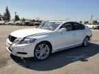 2009 LEXUS GS 450h