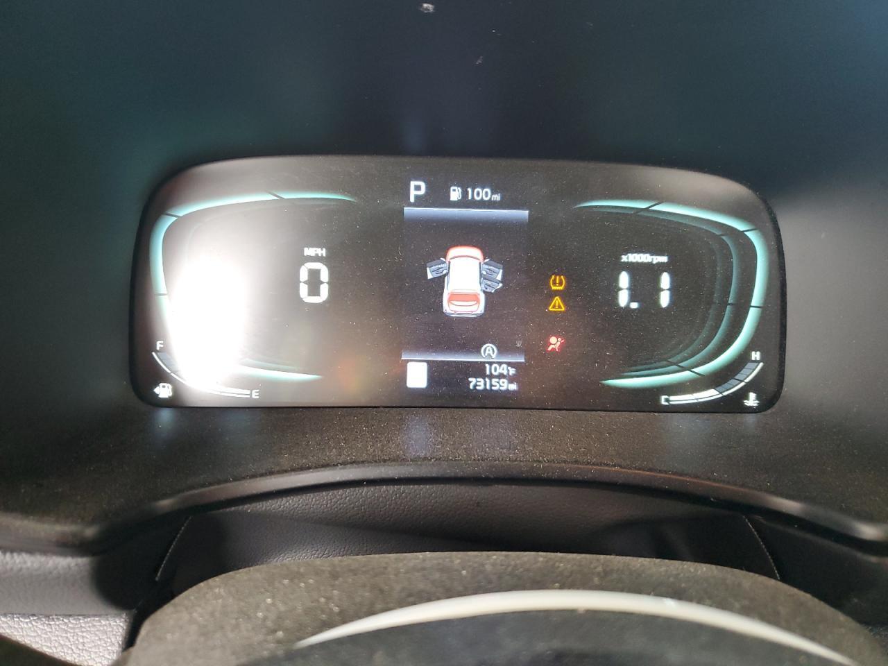 2024 KIA SOUL