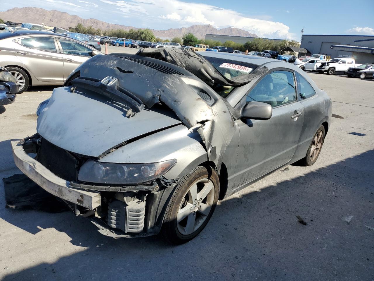 2006 HONDA CIVIC