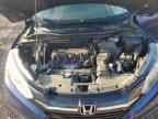 2016 HONDA HR-V