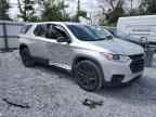 2021 CHEVROLET TRAVERSE
