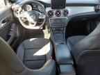 2015 MERCEDES-BENZ CLA-Class