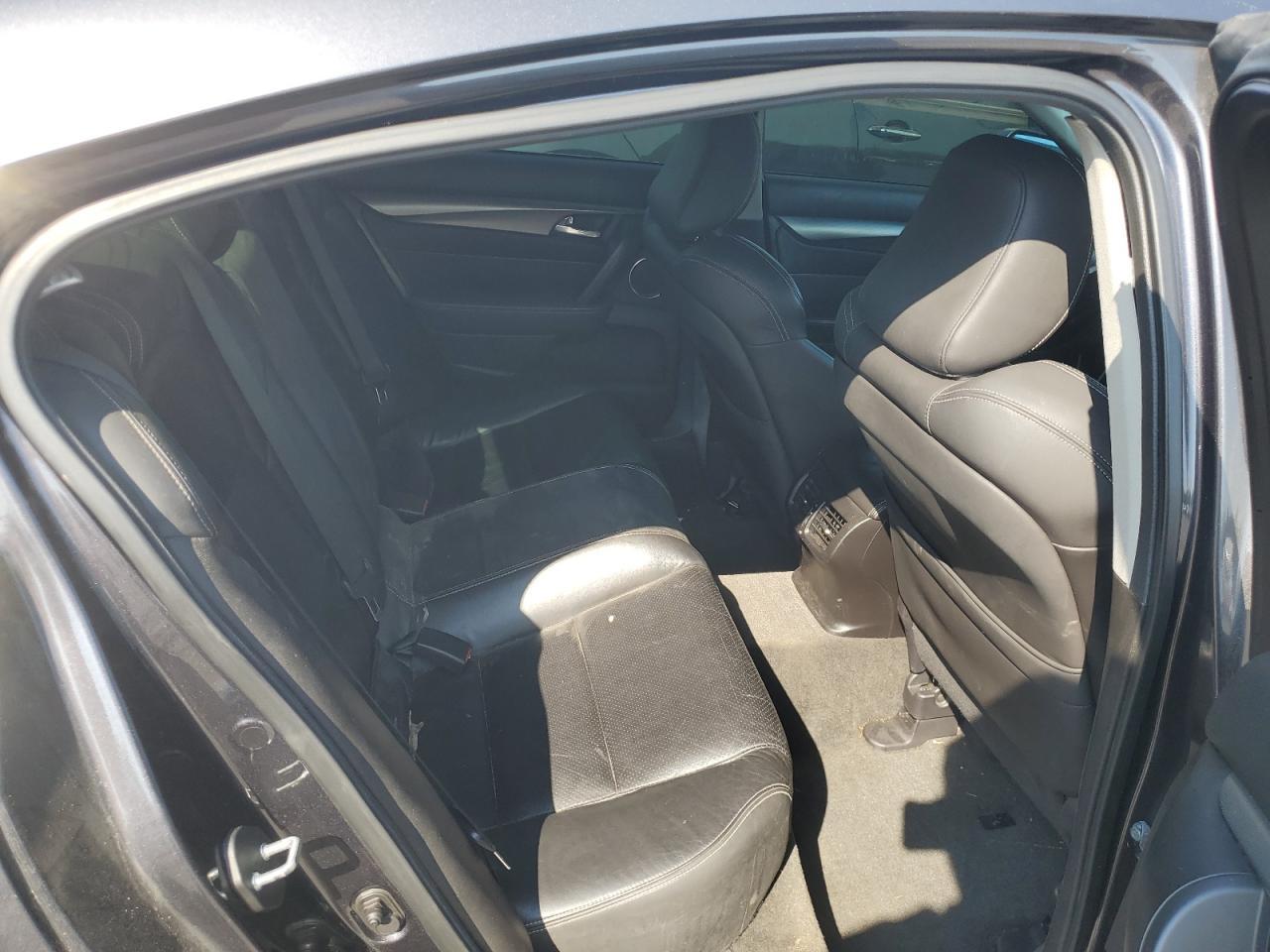 2012 ACURA TL