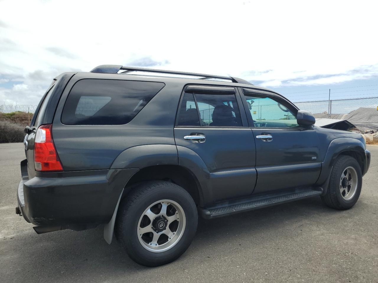 2006 TOYOTA 4Runner