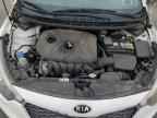 2015 KIA FORTE