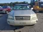2002 TOYOTA HIGHLANDER