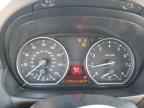 2012 BMW 1 Series