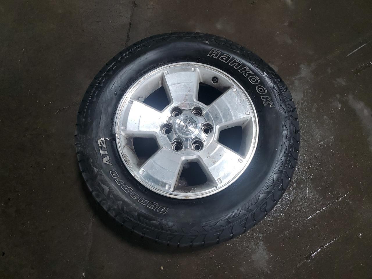 2006 TOYOTA 4Runner