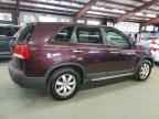2013 KIA SORENTO