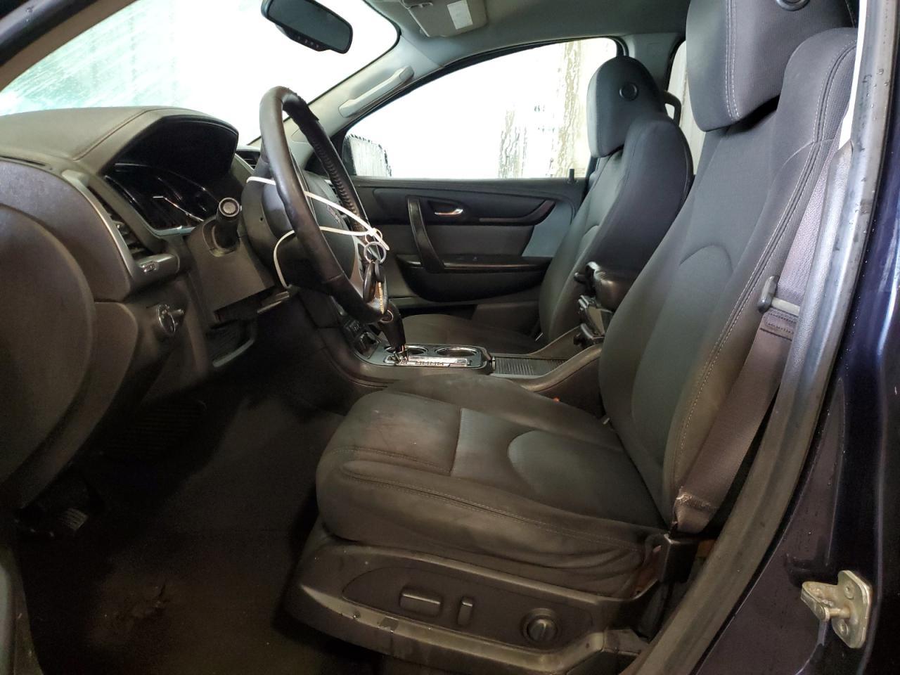 2015 GMC ACADIA