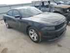 2016 DODGE CHARGER
