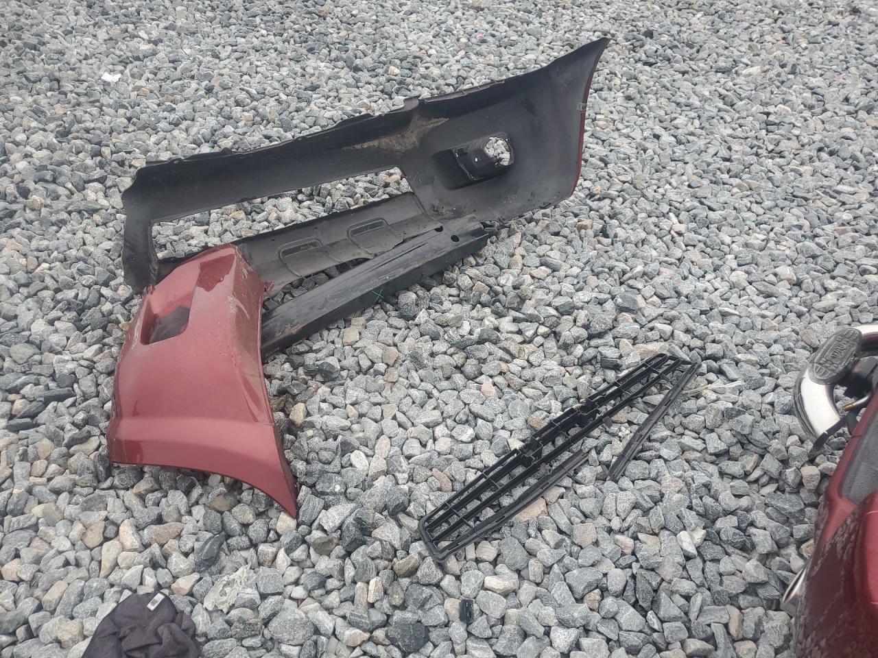 2006 TOYOTA 4Runner