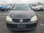 2008 VOLKSWAGEN RABBIT