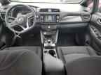2025 NISSAN LEAF