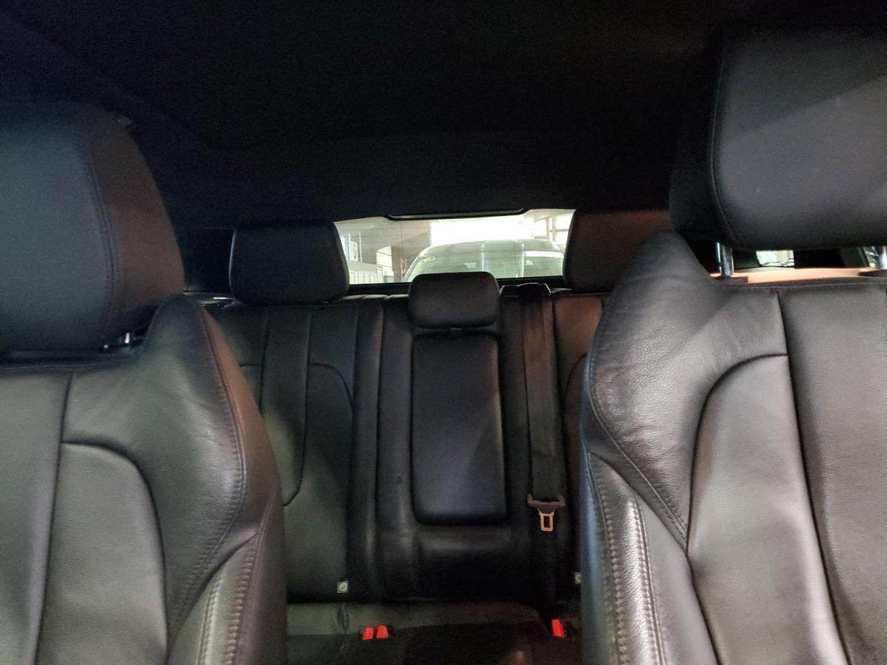 2013 LAND ROVER RANGE ROVER EVOQUE