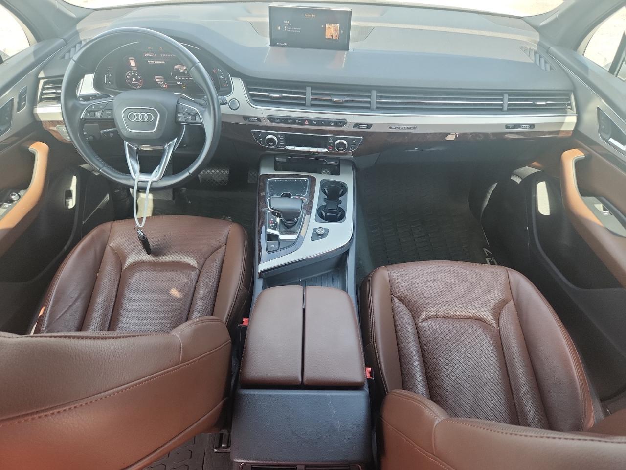 2019 AUDI Q7