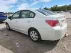 2013 SUBARU IMPREZA