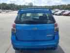 2007 TOYOTA COROLLA