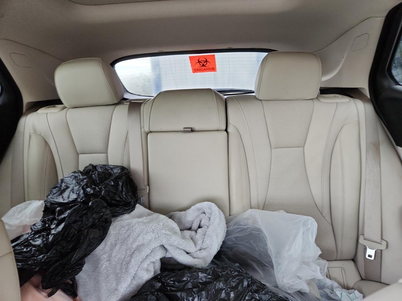 2021 BUICK Envision