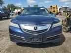 2015 ACURA TLX