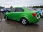 2015 CHEVROLET SONIC