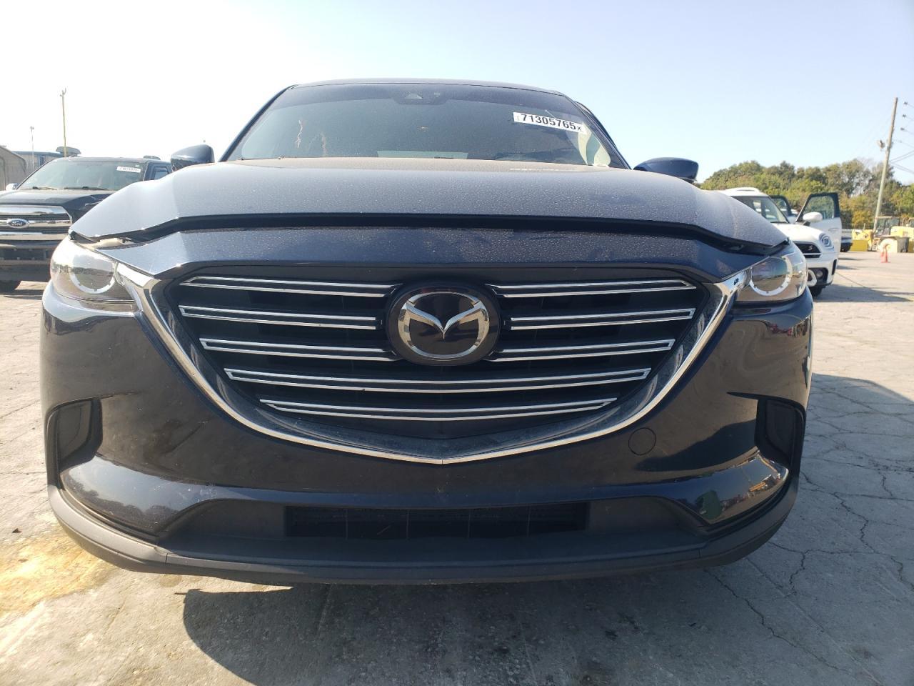 2018 MAZDA CX-9