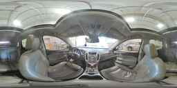 2011 CADILLAC SRX