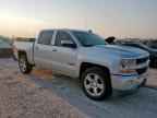 2016 CHEVROLET Silverado