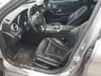 2015 MERCEDES-BENZ C-CLASS