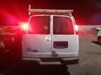 2011 CHEVROLET EXPRESS 2500