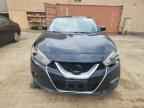 2017 NISSAN Maxima