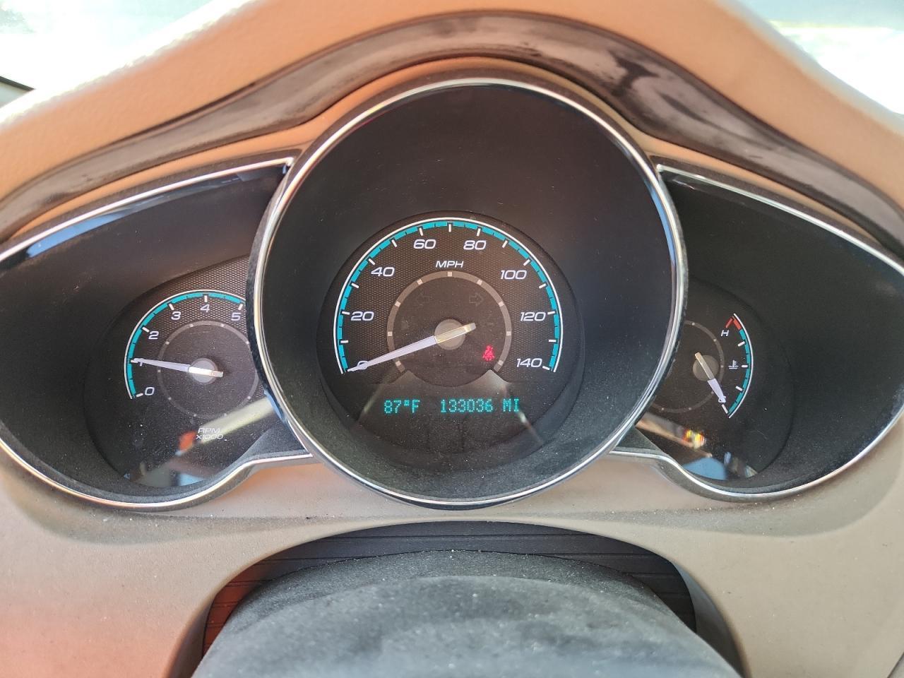 2010 CHEVROLET MALIBU