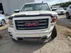 2015 GMC Sierra