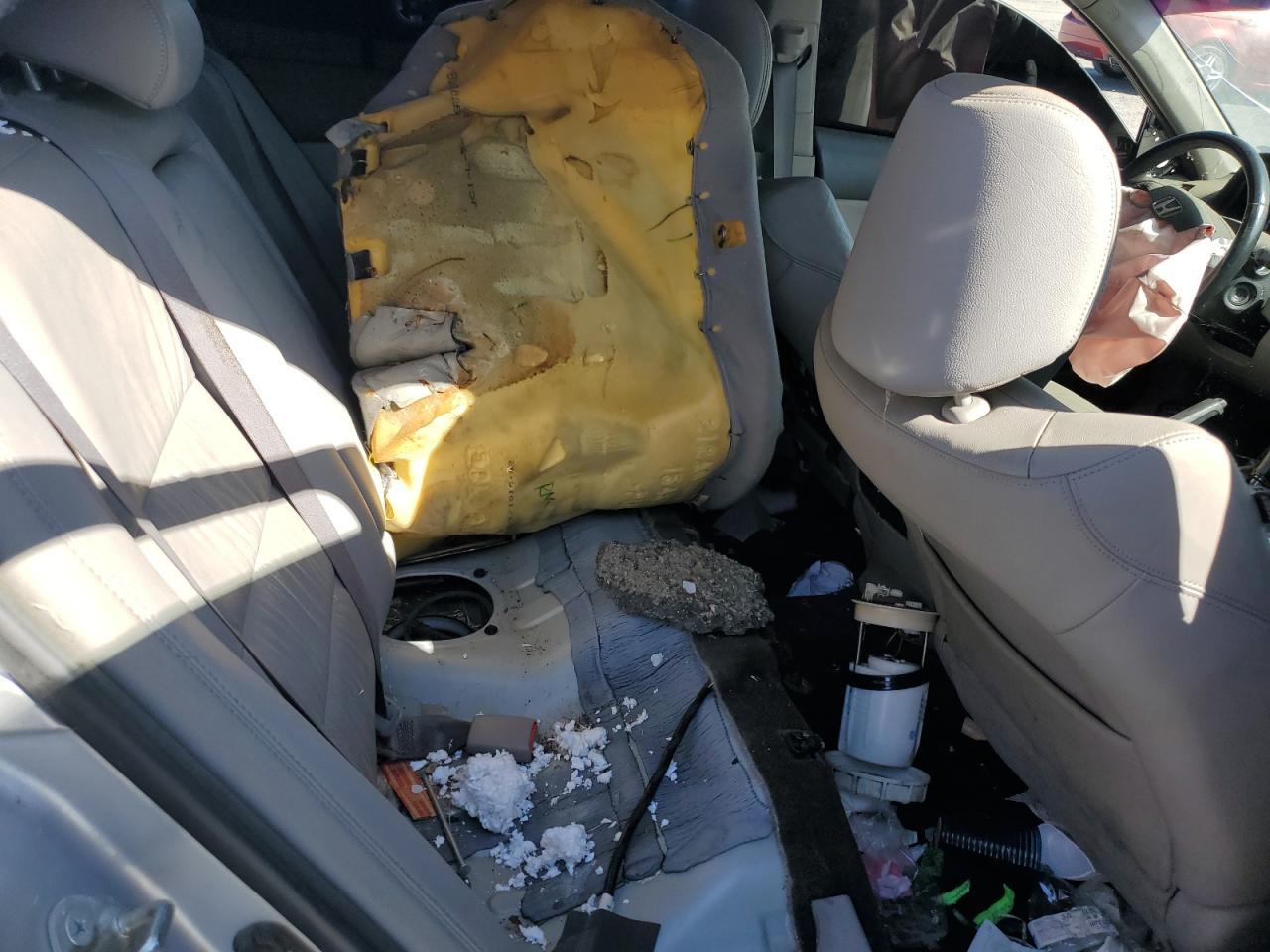 2010 HONDA ACCORD