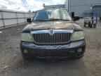 2004 LINCOLN Navigator