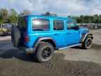 2022 JEEP Wrangler Unlimited