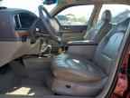2002 LINCOLN Continental