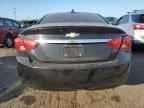 2017 CHEVROLET IMPALA