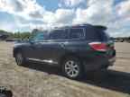 2012 TOYOTA HIGHLANDER