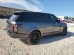 2019 LAND ROVER RANGE ROVER