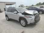 2023 TOYOTA Corolla Cross