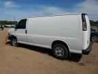 2016 CHEVROLET EXPRESS 2500