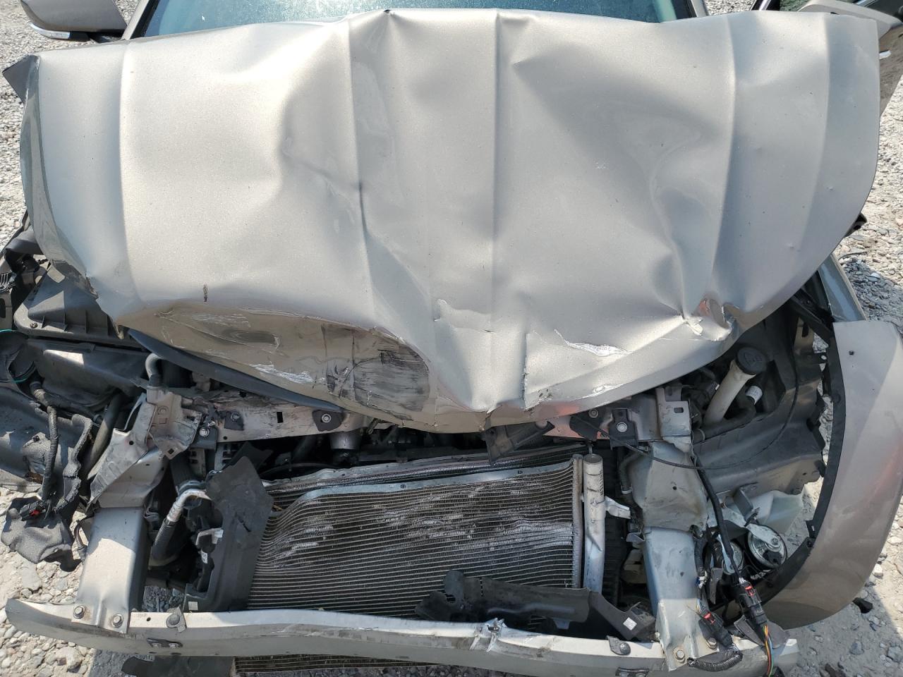 2018 CHEVROLET IMPALA