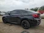 2017 BMW X6