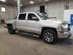 2016 CHEVROLET Silverado