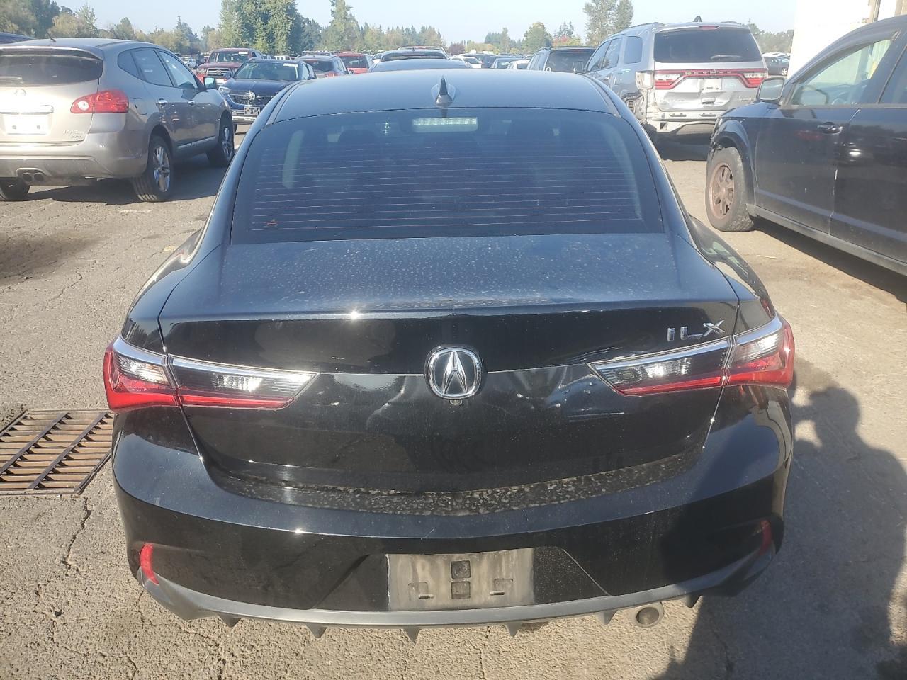 2020 ACURA ILX