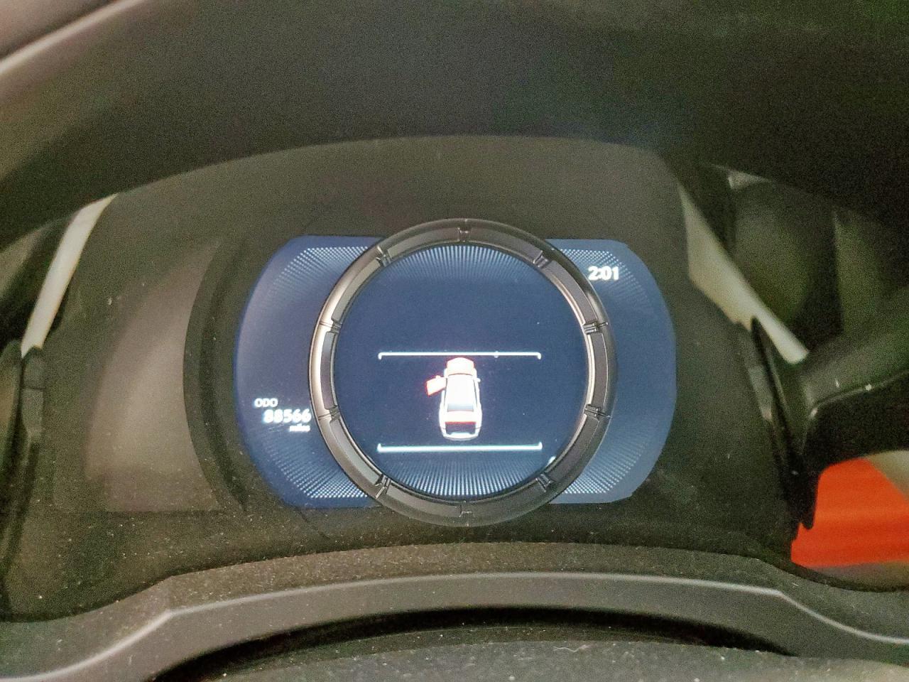 2023 LEXUS IS 350